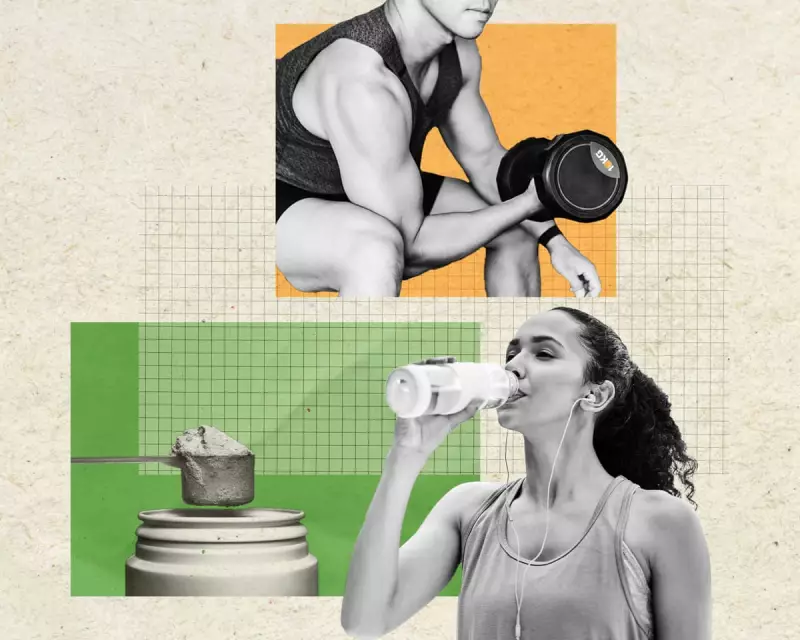 Protein Water: The Fitness Miracle or Just Another Health Fad?