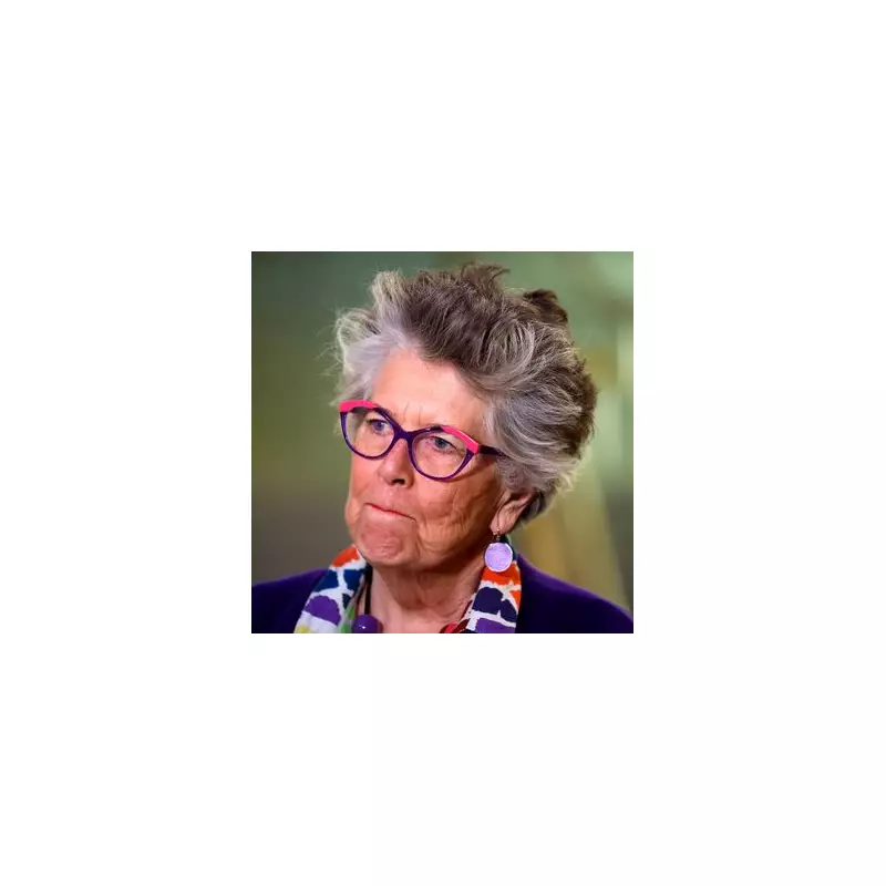 Prue Leith Reveals Queen Elizabeth's Final Meal Before Passing - A Heartbreaking Culinary Farewell
