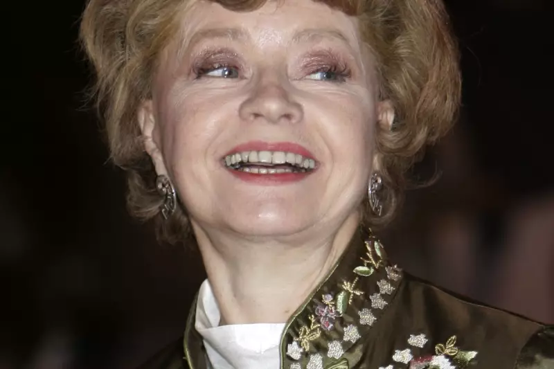 Prunella Scales: Beloved 'Fawlty Towers' Star Diagnosed with Alzheimer's, Family Confirms