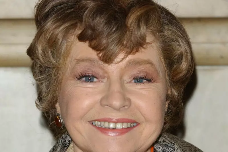 Prunella Scales: Fawlty Towers Star's Heartwarming Final TV Appearance with Timothy West Revealed