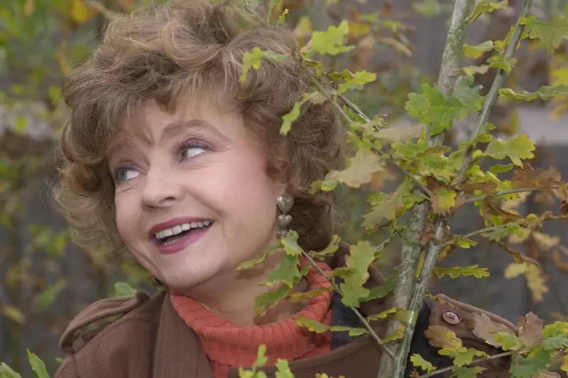 Prunella Scales Health Update: Fawlty Towers Star's Condition Clarified After Death Hoax