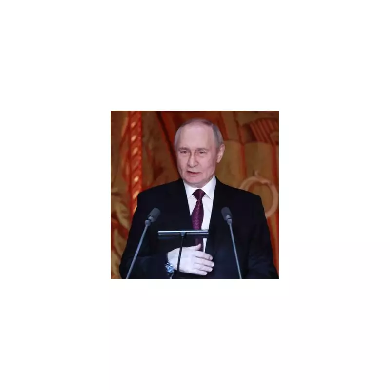 Putin's Cyber Army Targets UK: Major NHS and Water Systems Hit in Devastating Hack Attack