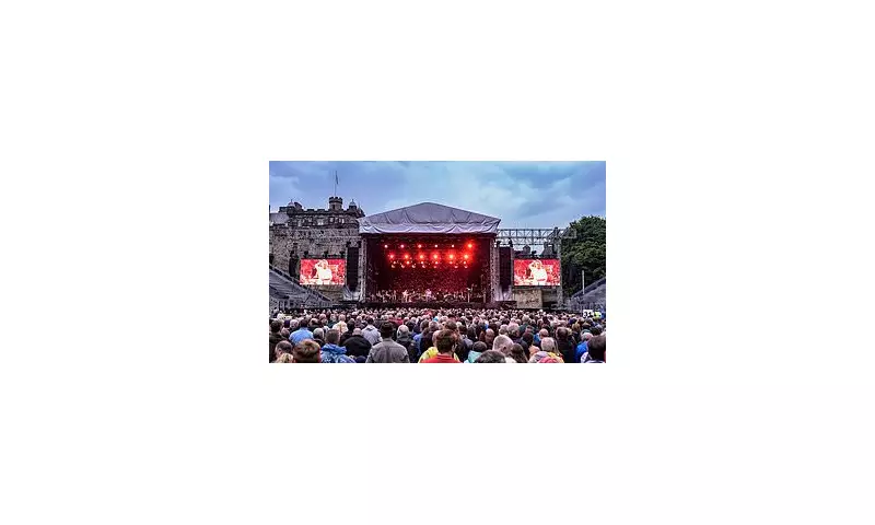 Quango Staff Rock Out on Taxpayer-Funded Junket: Exclusive Investigation Reveals Extravagant Concert Hospitality