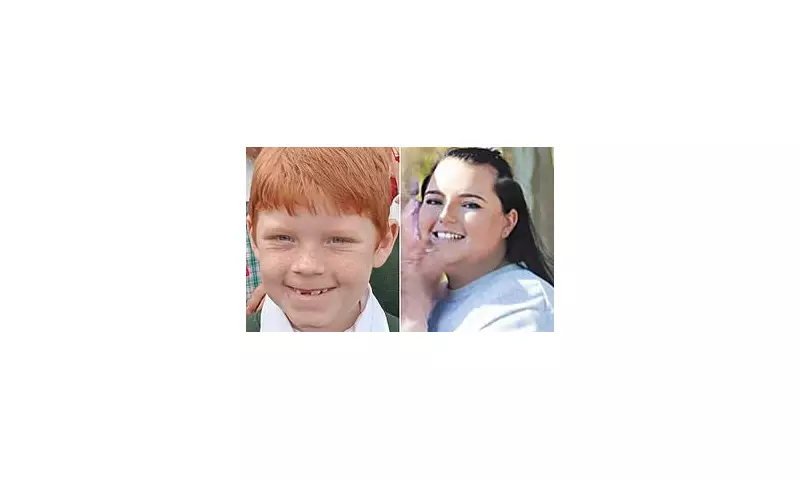 Queensland Police Launch Desperate Search for Missing Boy Kealin Francisco, 12, Last Seen in Maddison Kent