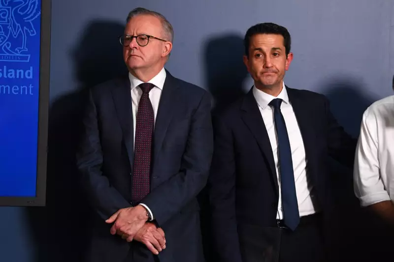 Queensland's Climate Policy Paralysis Undermines Australia's National Emissions Targets