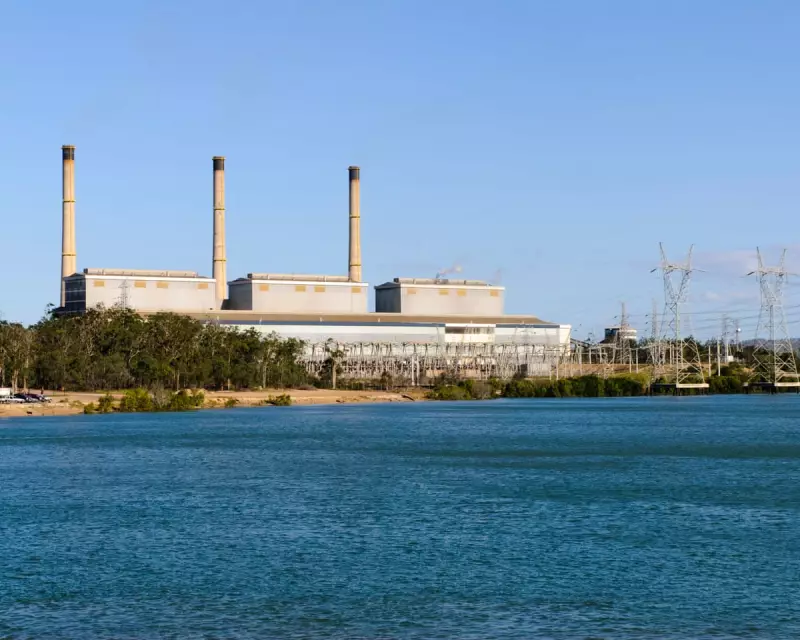 Queensland's Gladstone Power Station Faces Shock Early Closure in Major Energy Shift
