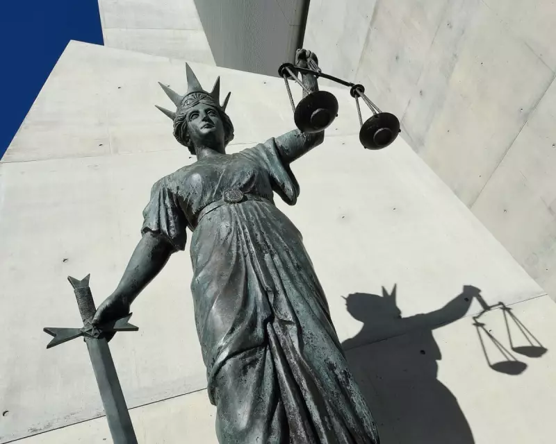 Queensland's Puberty Blocker Ban Reinstated: The Woman Who Won Then Lost the Legal Battle Vows to Continue Fighting