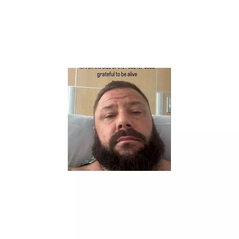 Quick-Thinking Kids Save Dad's Life After He Collapses With Cardiac Arrest