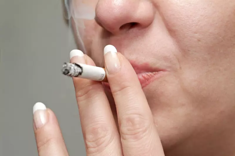 Quit Smoking Now to Protect Your Memory and Slash Dementia Risk, Groundbreaking Study Reveals