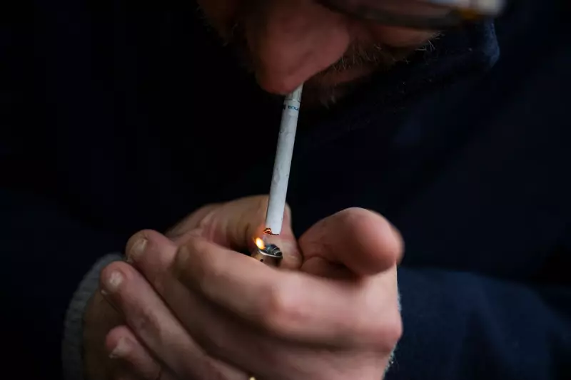 Quitting Smoking Could Delay Dementia Onset By Years, Groundbreaking Study Reveals