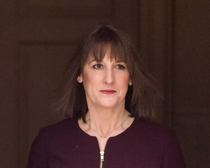 Rachel Reeves Considers Income Tax Rise to Tackle UK Deficit Crisis