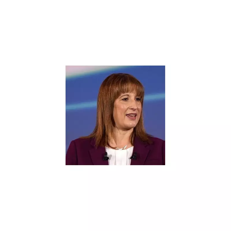 Rachel Reeves Declares Brexit 'Done Deal' in Major Speech to Business Leaders