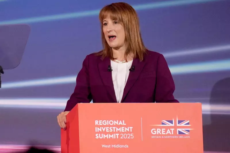 Rachel Reeves Declares War on Wealthy Tax Dodgers in Bold Budget Pledge