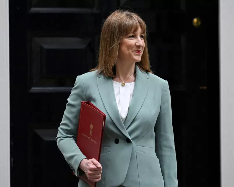 Rachel Reeves Defies Economic Gloom: Britain's Economy Set to Surprise Critics