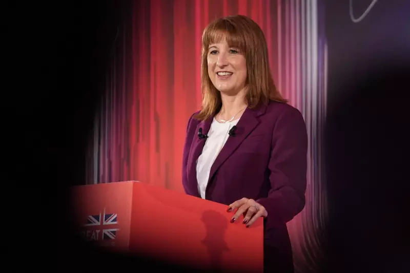 Rachel Reeves Faces Landlord Licence Questions Over London Rental Property