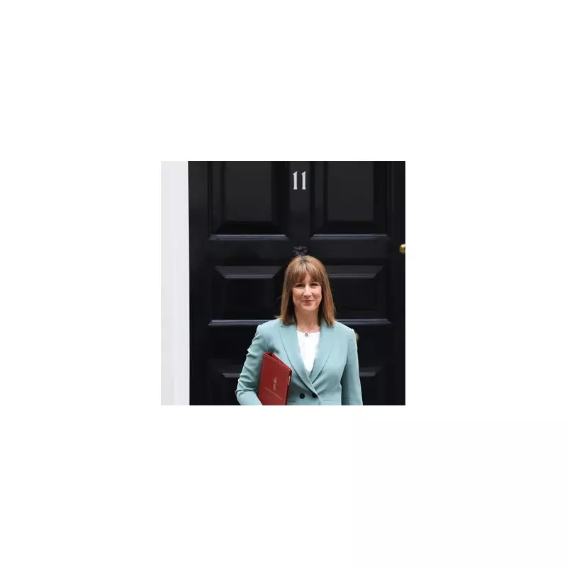 Rachel Reeves Faces Official Warning Over House Sale - What It Means For Labour's Economic Plans