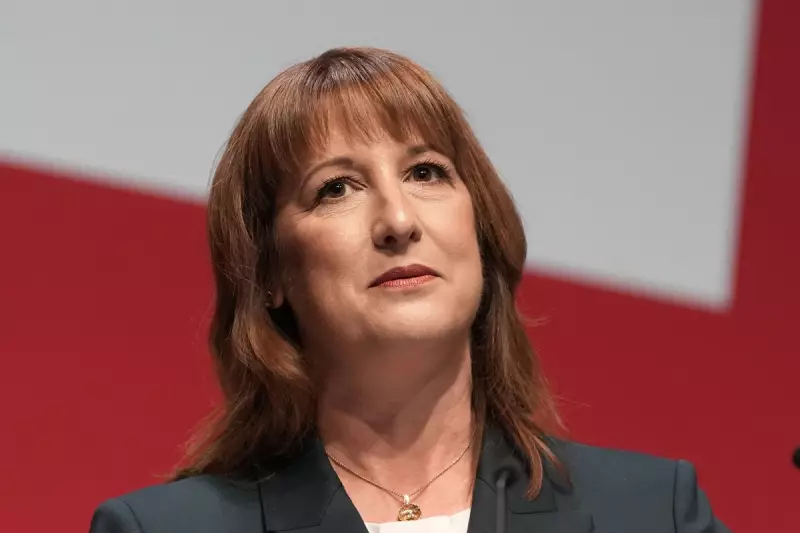 Rachel Reeves Rules Out Public Sector Pay Hike, Sparking Fresh Strike Fears