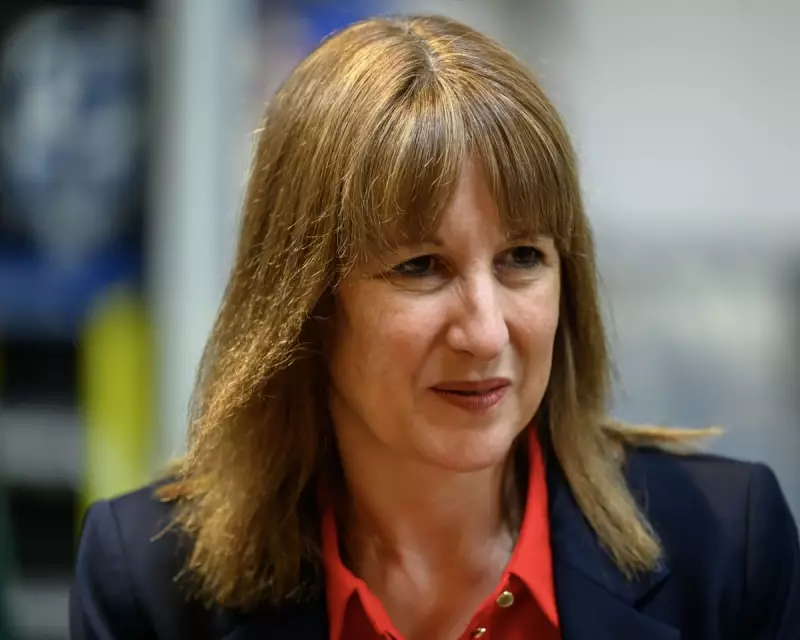 Rachel Reeves Signals Wealth Tax Shakeup: Higher Taxes for Top Earners in November Budget