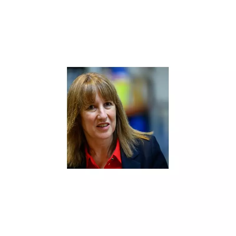 Rachel Reeves Vows to Tear Down Planning Barriers in Major Housebuilding Revolution
