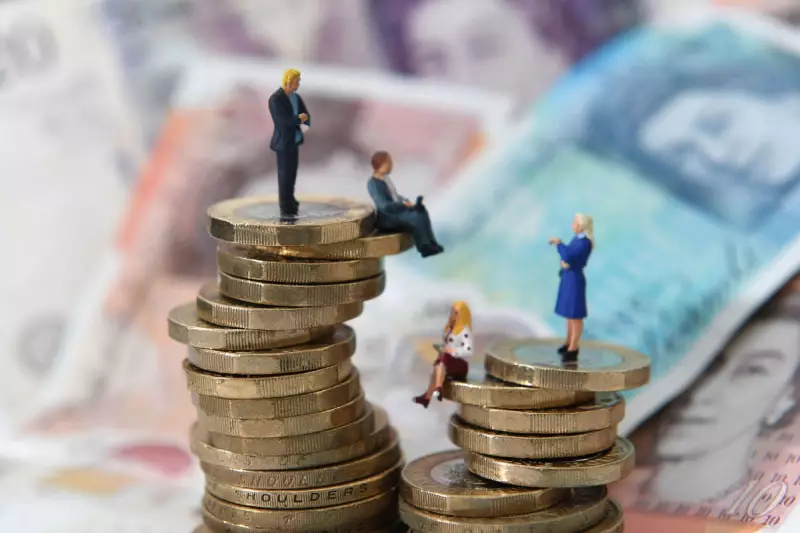 Rachel Reeves's ISA Warning: Why Your Savings Strategy Needs Urgent Review