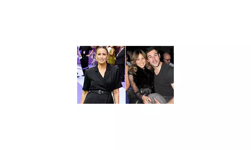 Rachel Stevens Opens Up About Heartbreak: 'Grieving The End Of My Marriage' As Ex-Husband Expects Baby With New Partner