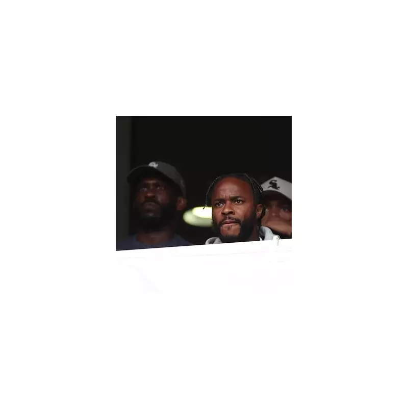 Raheem Sterling's Heartwarming Gesture: Chelsea Star Flies Family Out of Hurricane-Ravaged Jamaica