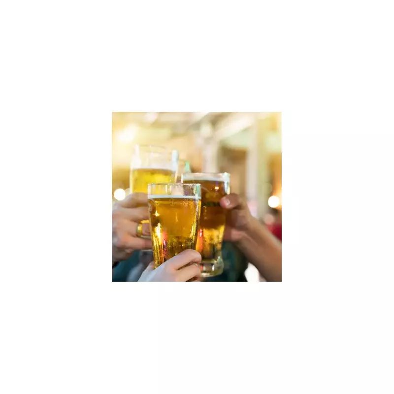 Raise a Glass! The UK's Best Pub for 2025 Has Been Crowned - And It's Absolutely Worth the Visit