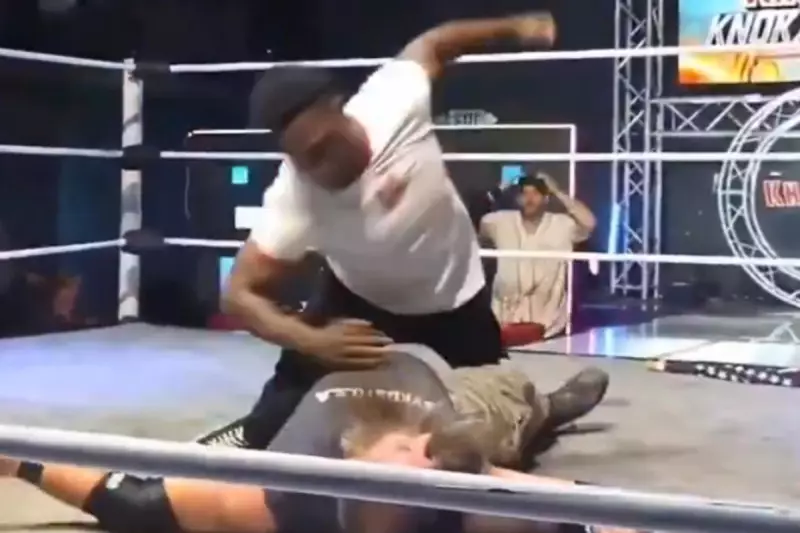 Raja Jackson Pleads Guilty to Vicious Wrestling Match Assault in Shocking Court Case