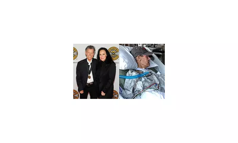 Randy Travis's Emotional Return: Country Legend's Miraculous Recovery Seven Years After Devastating Stroke