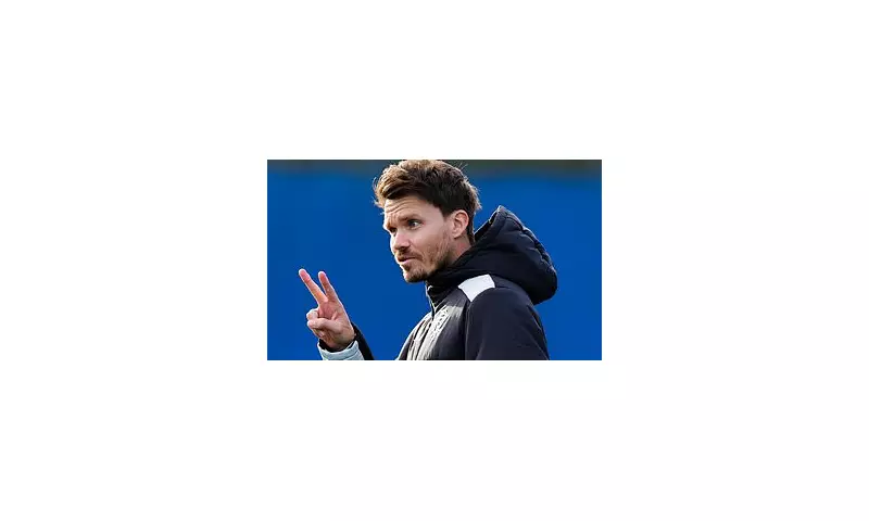 Rangers Boss Danny Rohl Breaks Silence: 'I'm NO Russell Martin Clone - We Have Plan A, B AND C'