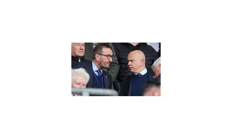 Rangers Chairman Breaks Silence: John Bennett's Full Backing for 'Calamitous' Director Ross Wilson Amid Ibrox Crisis