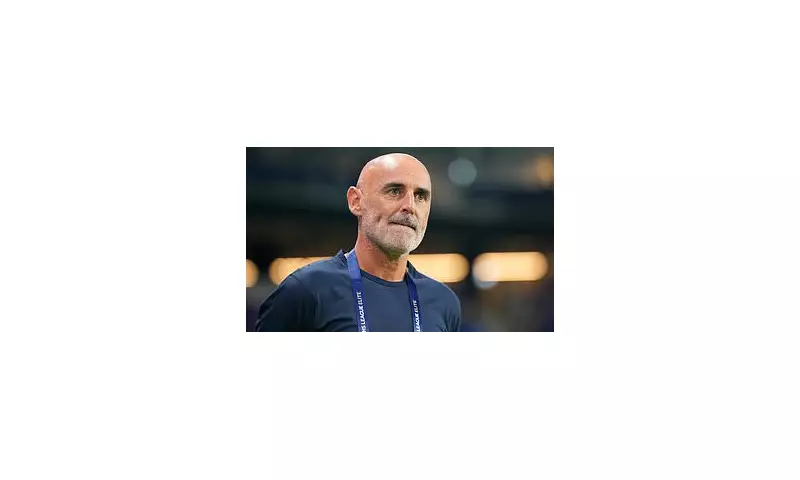 Rangers Face Managerial Conundrum as Kevin Muscat's Yokohama F. Marinos Extend Unbeaten Streak