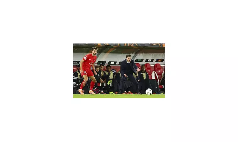 Rangers Hit Rock Bottom: Shocking 3-0 Defeat to Brann Exposes Deep-Rooted Problems