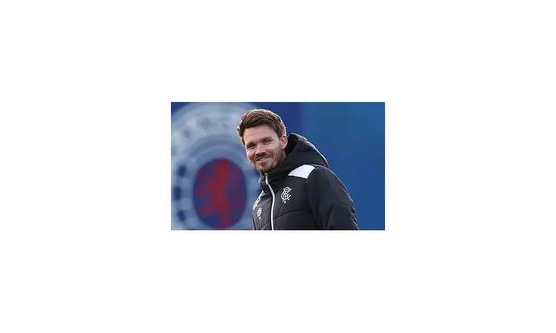Rangers in Crisis: Danny Rohl Faces Monumental Task to Rebuild Fractured Squad