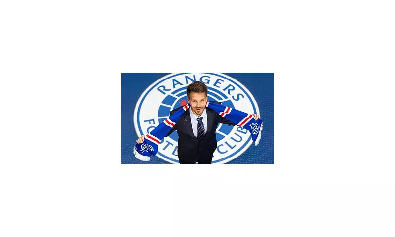 Rangers in Crisis: Ibrox Turmoil Deepens as Manager Hunt Exposes Boardroom Failures