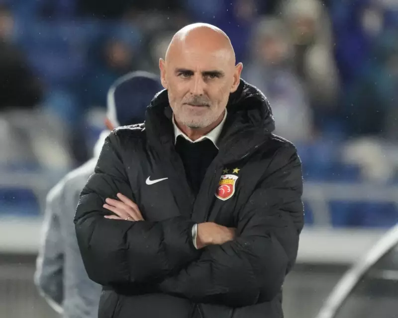 Rangers in Crisis: Managerial Hunt in Turmoil as Kevin Muscat Talks Collapse