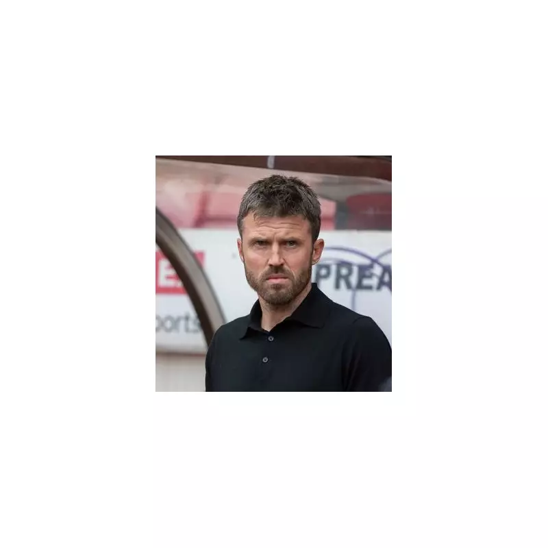 Rangers Manager Hunt: Michael Carrick Emerges as Shock Contender Amid Gerrard Speculation