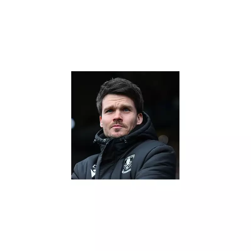 Rangers Manager Hunt: Philippe Clement in Pole Position as Danny Rohl Rules Himself Out