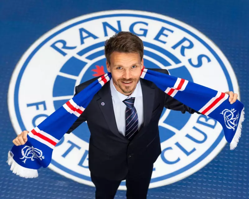 Rangers Managerial Hunt Descends Into Farce as Danny Rohl Talks Collapse