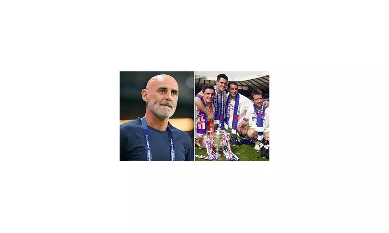 Rangers Managerial Hunt in Turmoil as Kevin Muscat Deal Dramatically Collapses