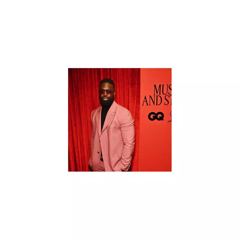 Rapper Ghetts Faces Court Over Alleged Knife Possession in East London