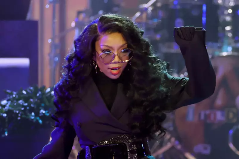 R&B Royalty Reunited: Brandy and Monica's Epic 'The Boy Is Mine' Tour Hits Chicago