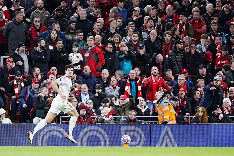 Rúben Amorim's Shock Premier League Move: Sporting Boss Emerges as Surprise Candidate for Liverpool Job