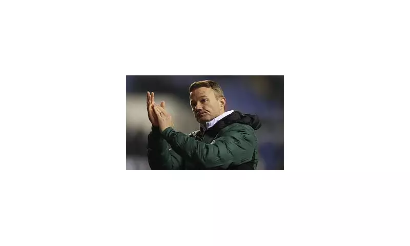 Reading FC Sack Premier League Veteran Noel Hunt in Shock Academy Shake-Up
