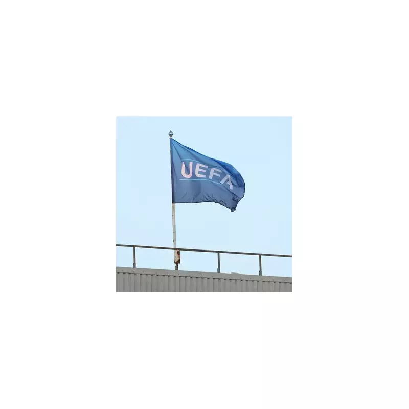 Real Madrid Defy UEFA With Explosive Super League Declaration - Football's Civil War Reignites