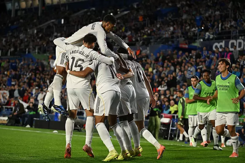 Real Madrid vs Juventus: Where to Watch Champions League Clash Live in the UK