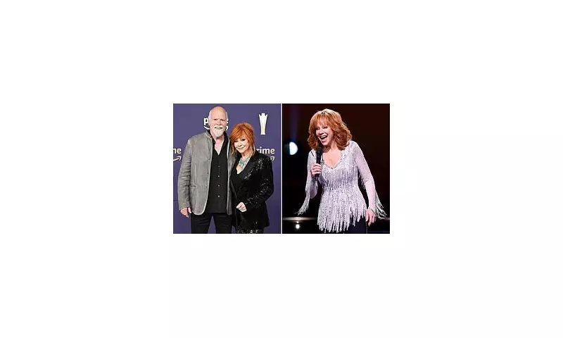 Reba McEntire Gushes About 'Perfect' Engagement to Rex Linn: 'I've Never Been Happier'