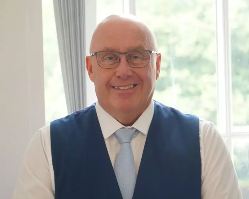 Reform UK Council Leader's Family Firm Faces Compulsory Strike-Off Threat