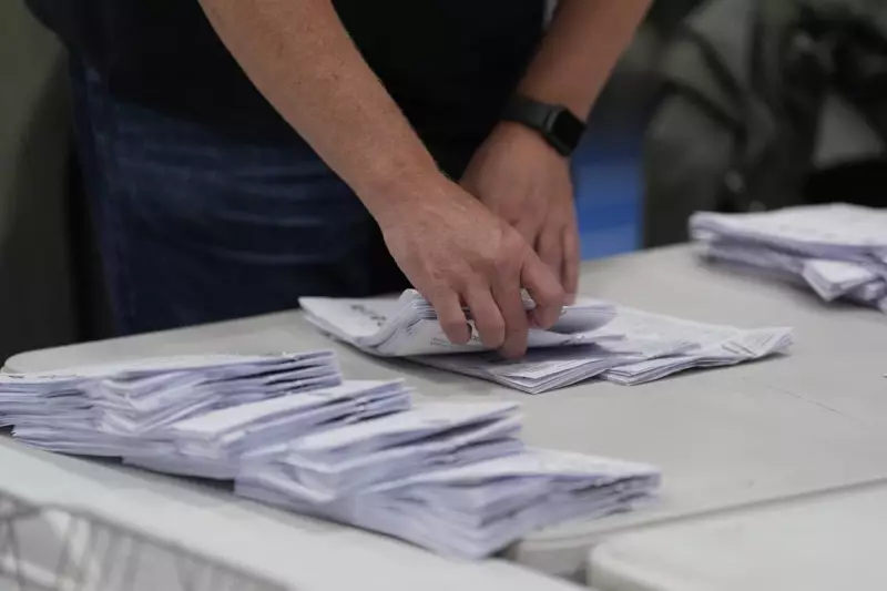 Reform UK Stuns Labour in Caerphilly By-Election, Seizing Second Place in Major Political Upset