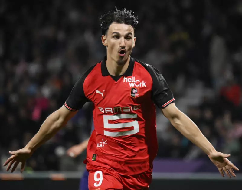 Rennes' Blueprint for Success: How Financial Prudence is Challenging PSG's Ligue 1 Dominance